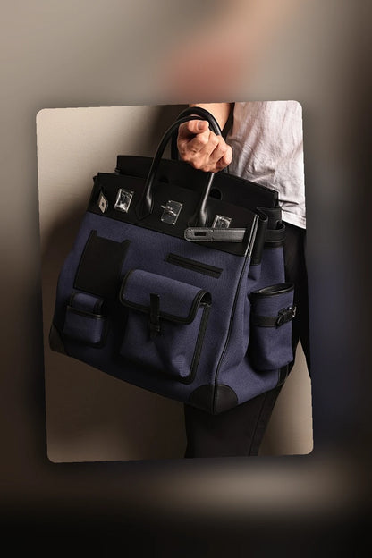 NB - HMS Bag - 1366