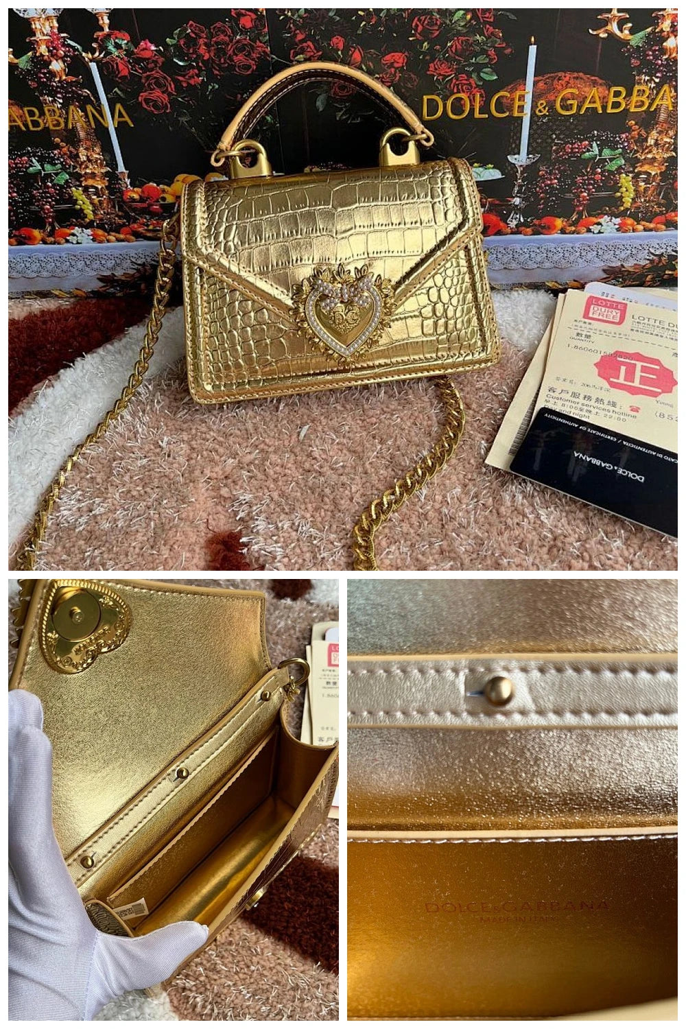 NB - DAG Bag - 332