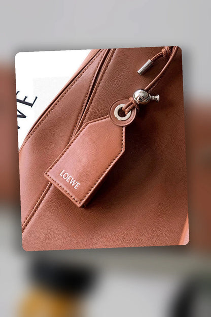 NB - LWO Bag - 355