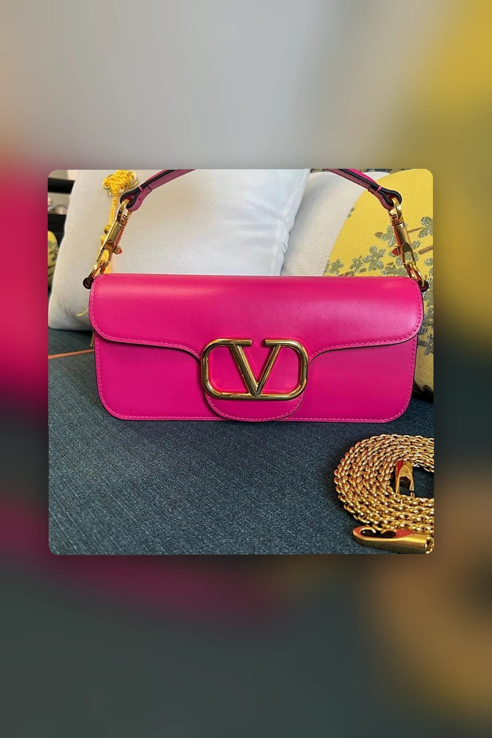 NB - VEL Bag - 240