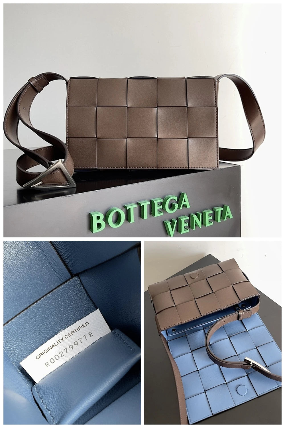 NB - BOV Bag - 498