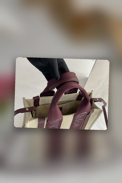 NB - CLE Bag - 649