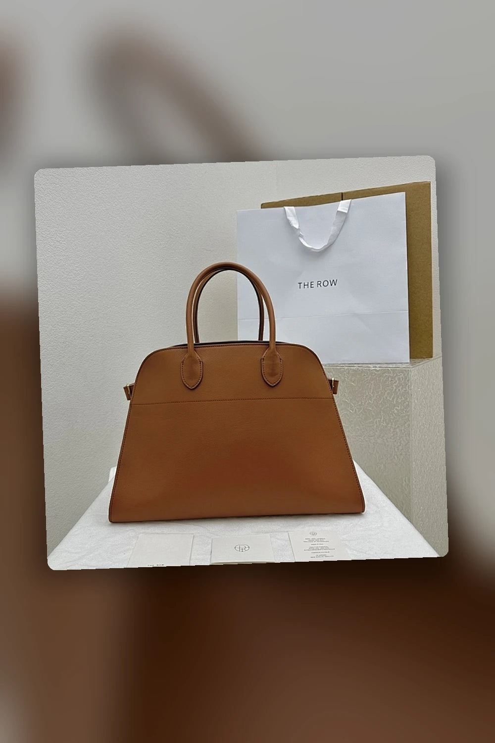 NB - THR Bag - 335