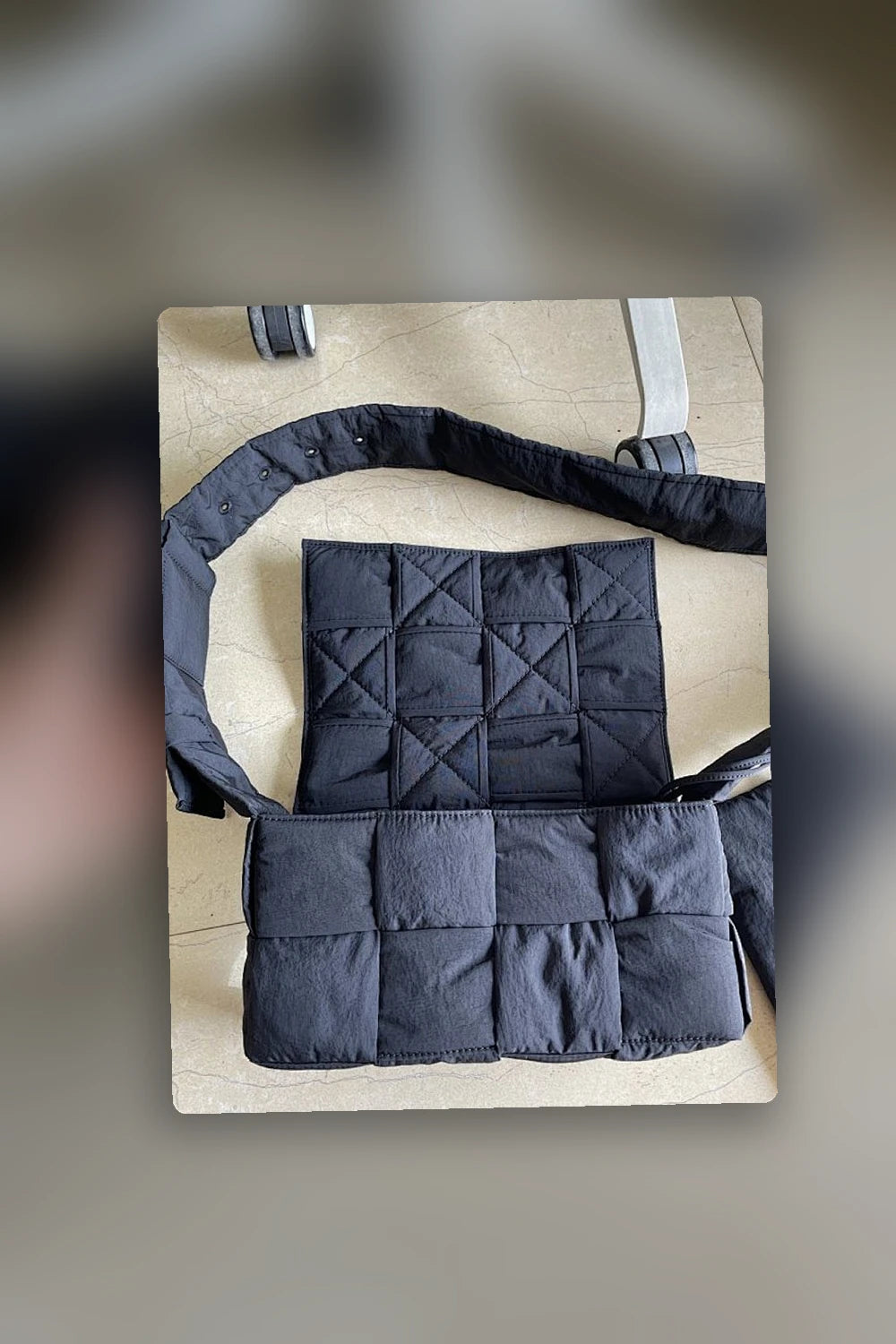 NB - BOV Bag - 625