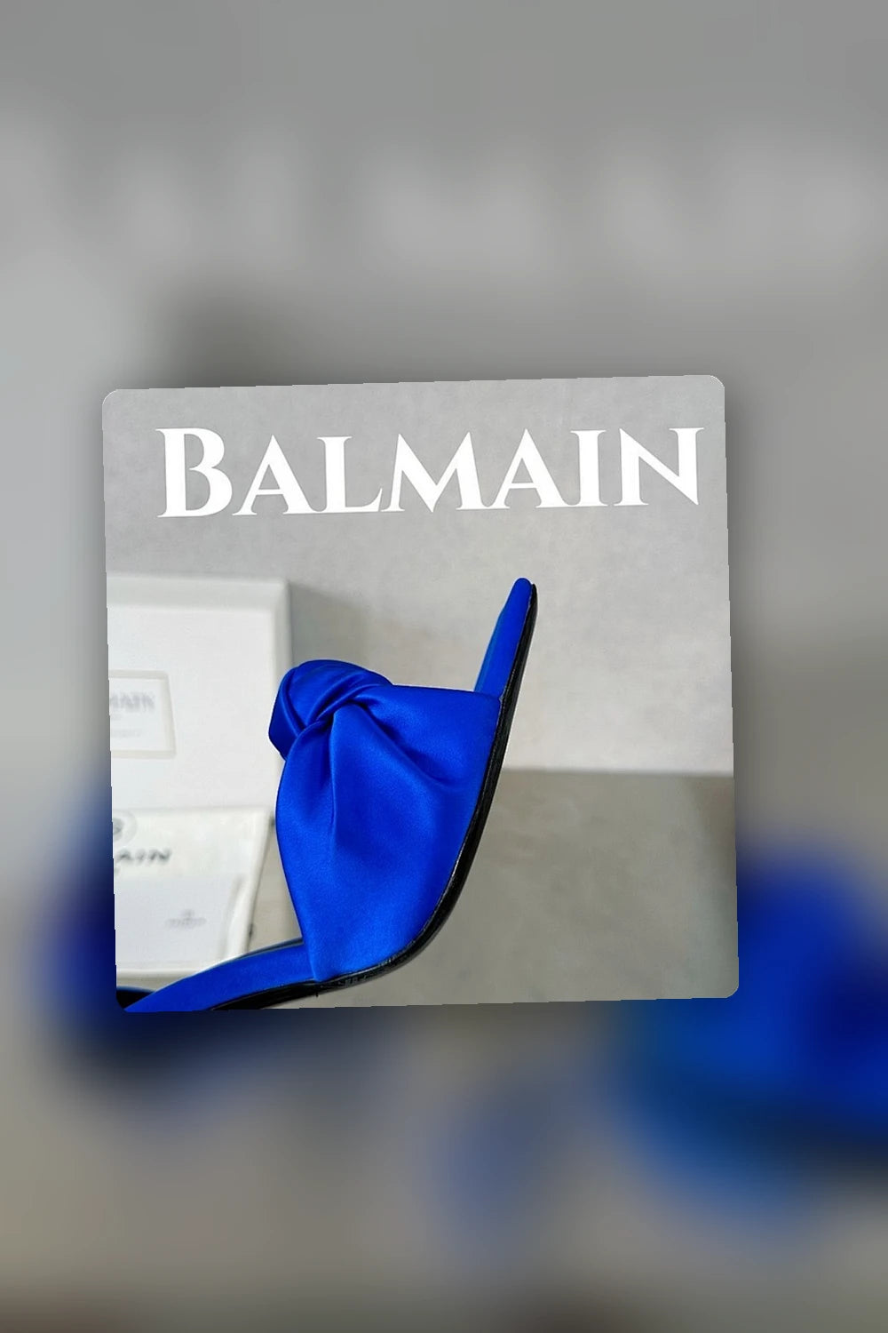 NB - BAM Women Shoes - 506