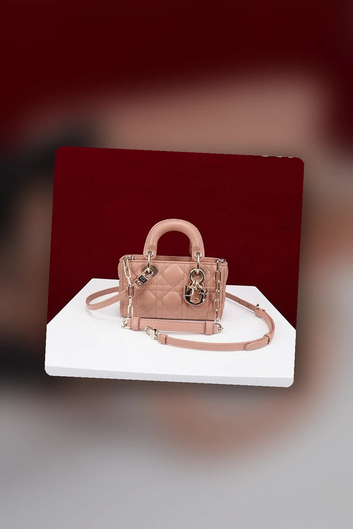 NB - DOR Bag - 283