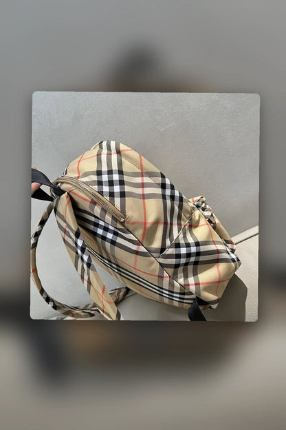 NB - BOR Bag - 1094