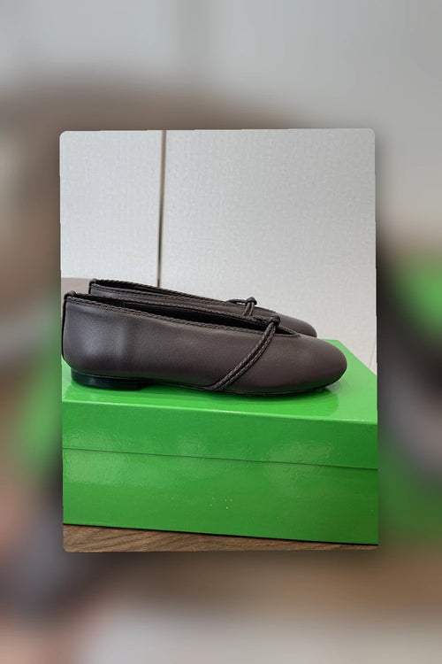 NB - BOV Women Shoes - 105