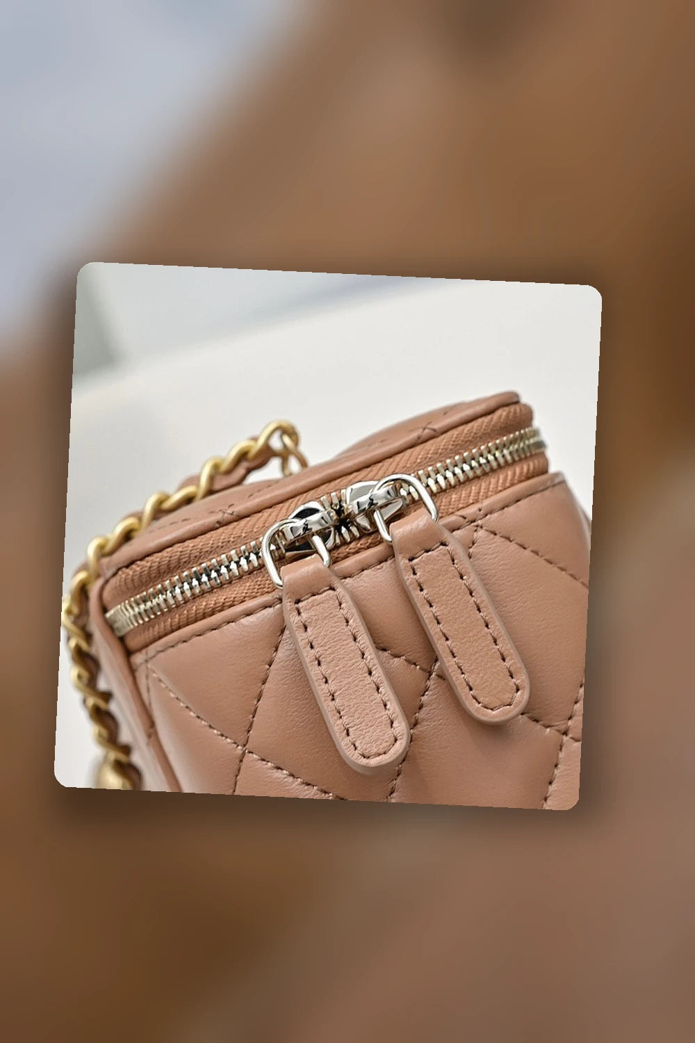 NB - CHL Bag - 889