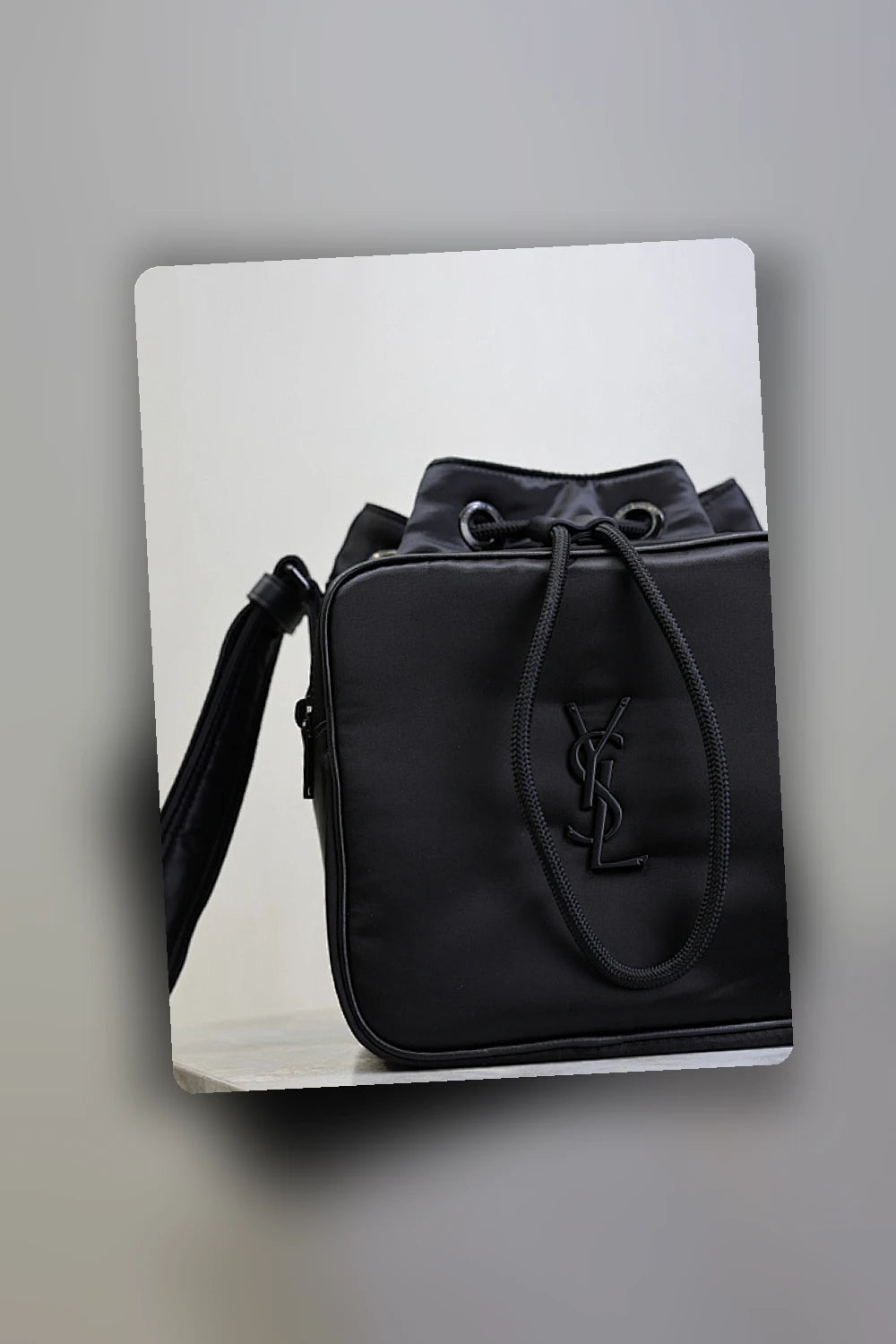 NB - YLS Bag - 332