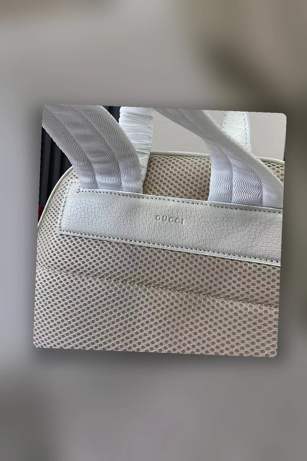 NB - GUKI Bag - 582