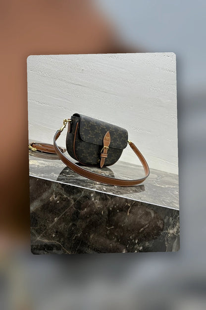 NB - COL Bag - 519