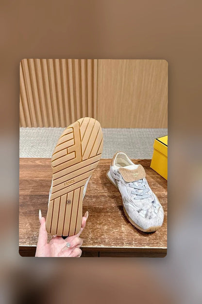 NB - FDE Women Shoes - 090