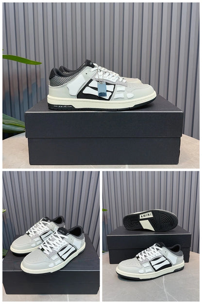 NB - AMIR Women Shoes - 354