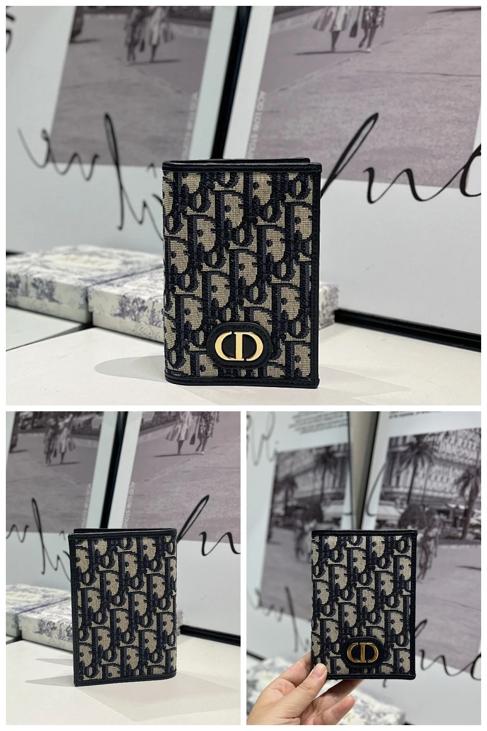 NB - DOR Bag - 903