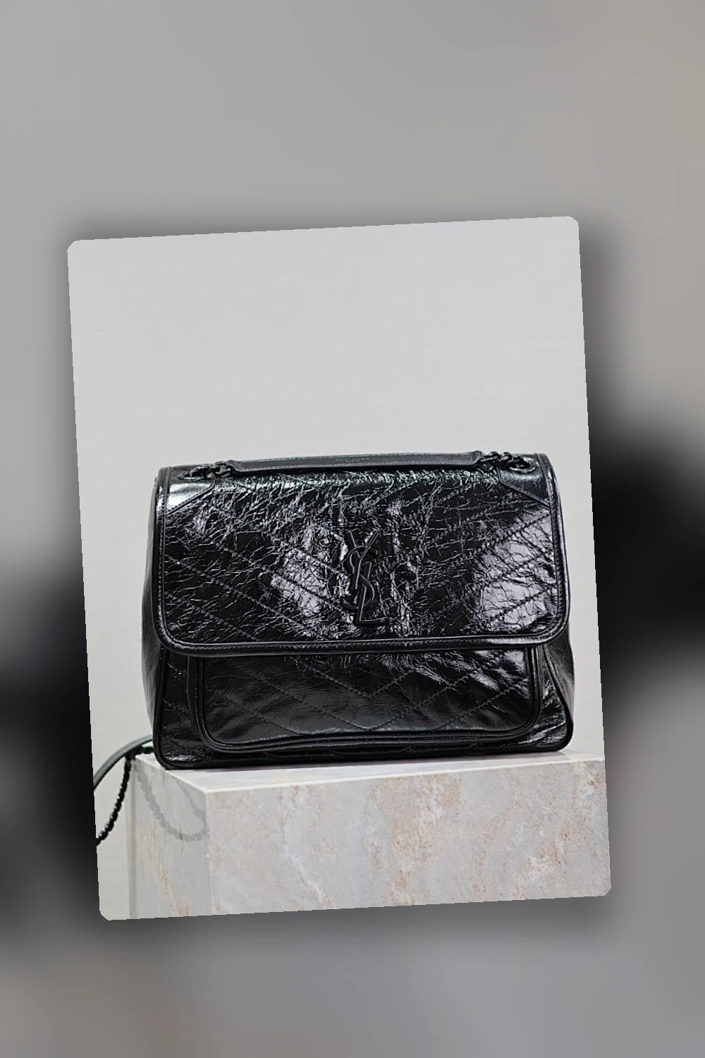 NB - YLS Bag - 789