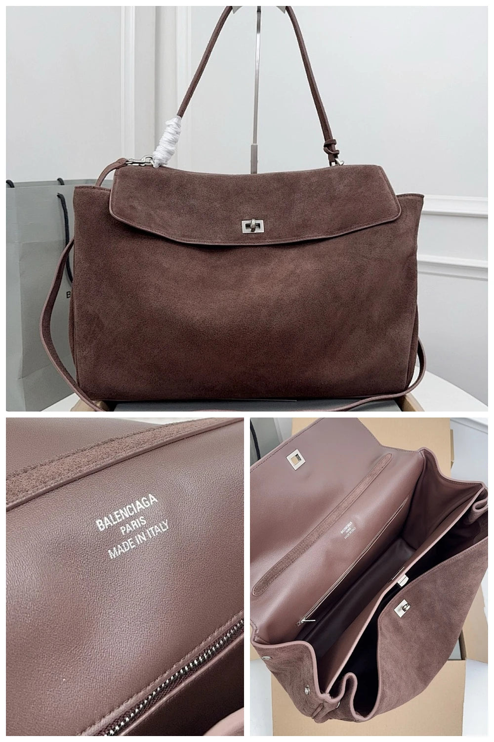 NB - BG Bag - 719