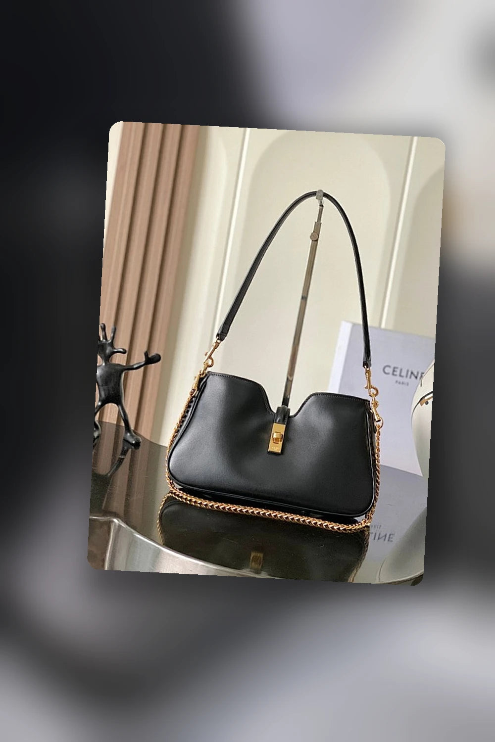 NB - COL Bag - 683