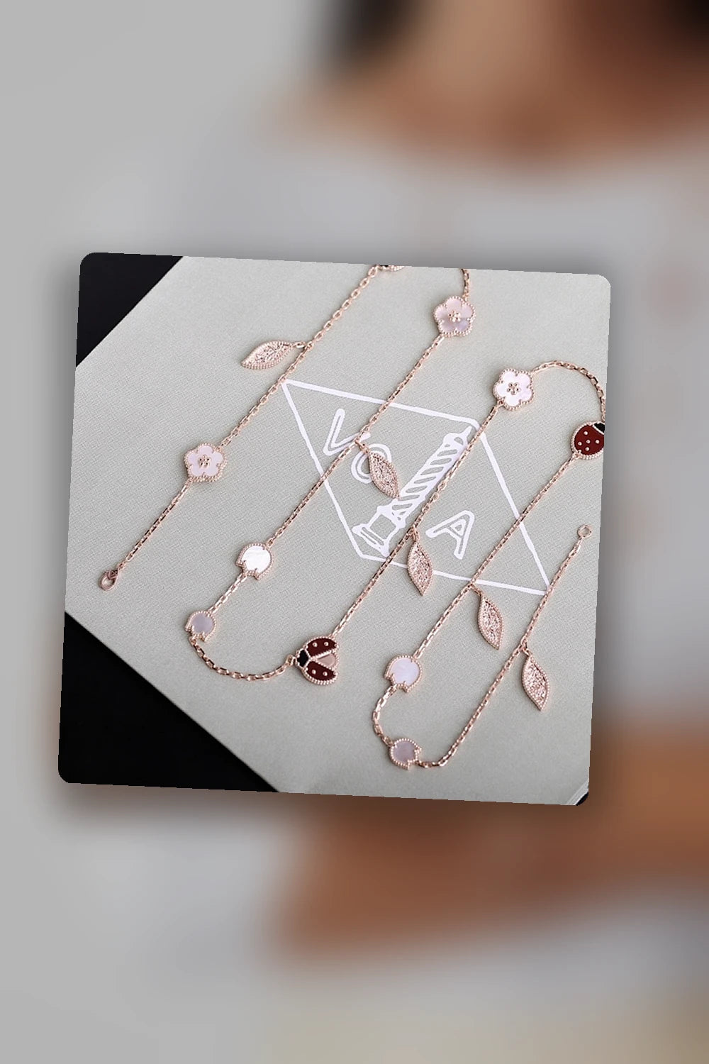 NB - VACA Jewelry - 523