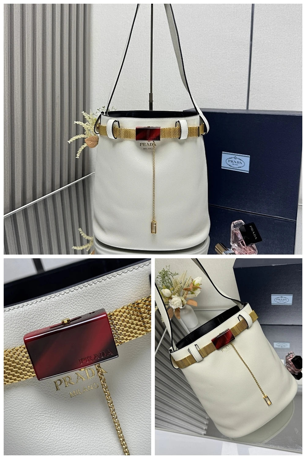 NB - PD Bag - 504