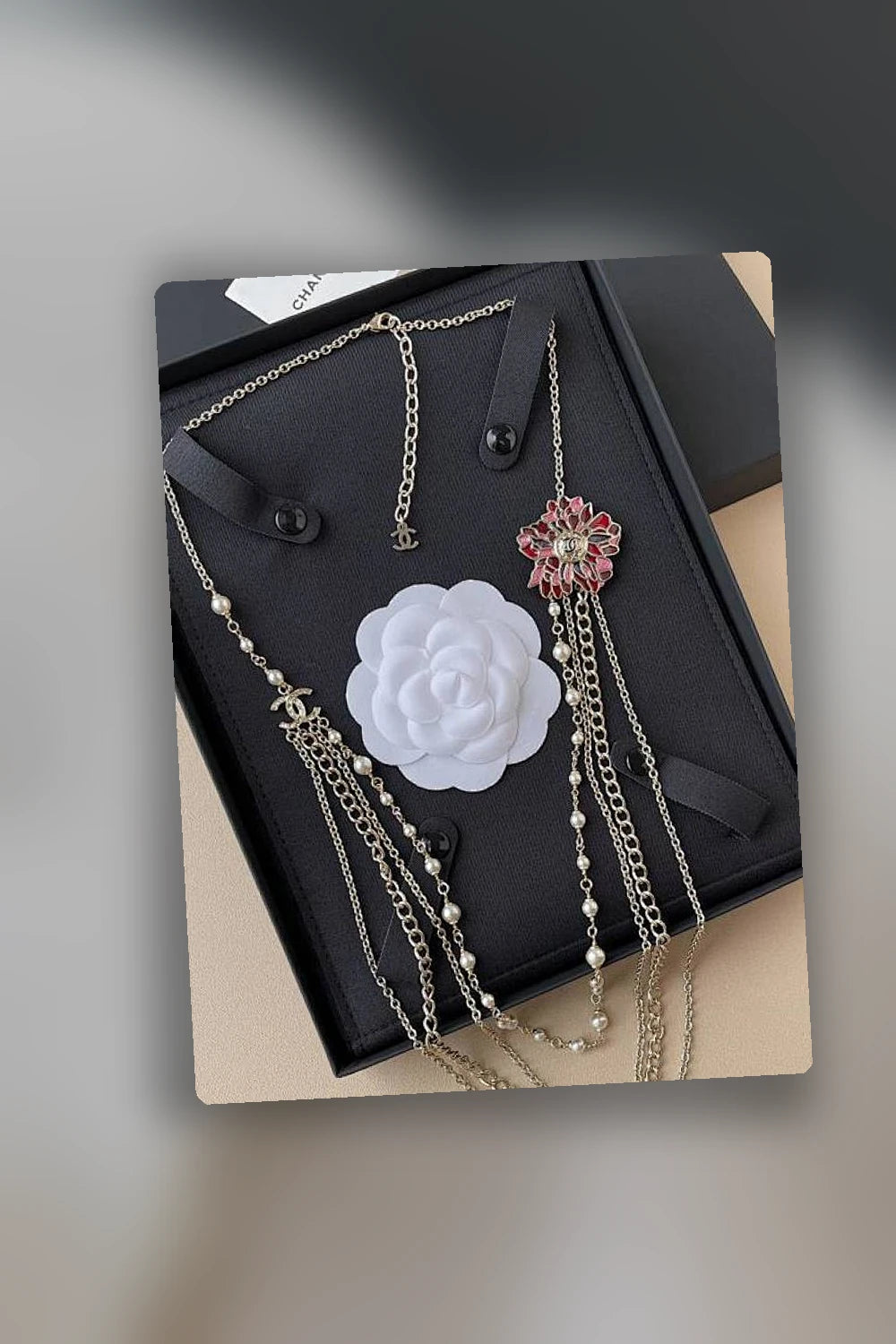 NB - CHL Jewelry - 218