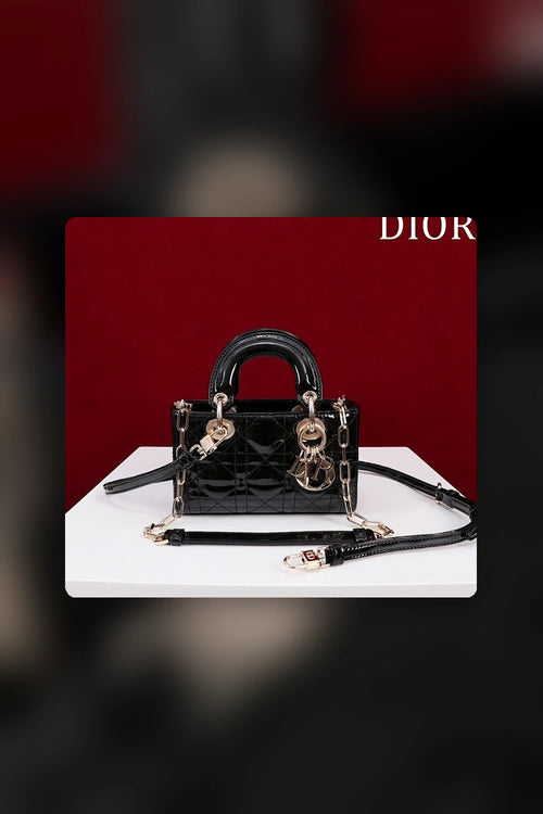 NB - DOR Bag - 324