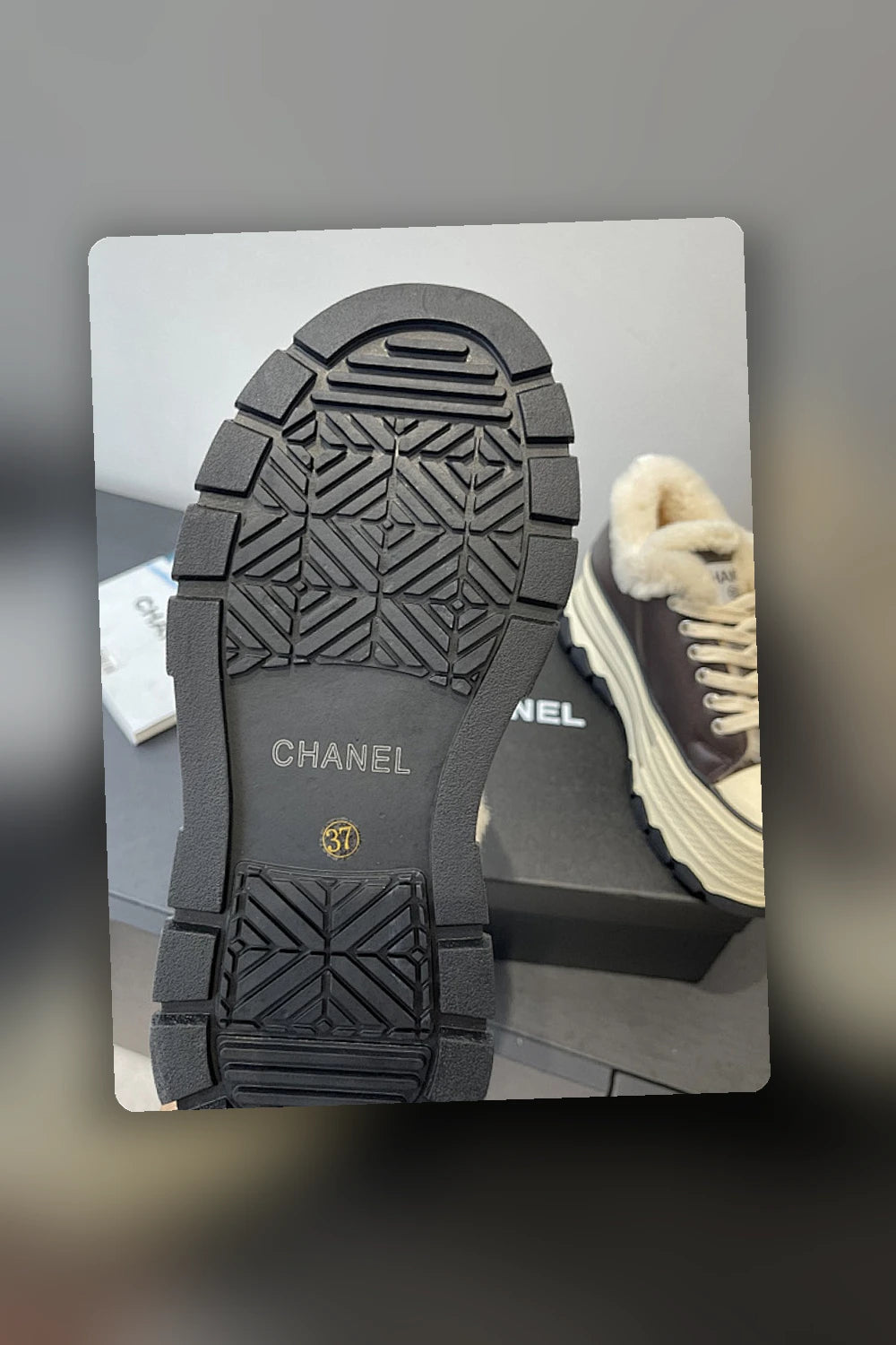 NB - CHL Mix Items - 812