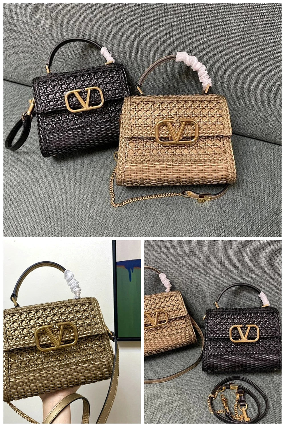 NB - VEL Bag - 448