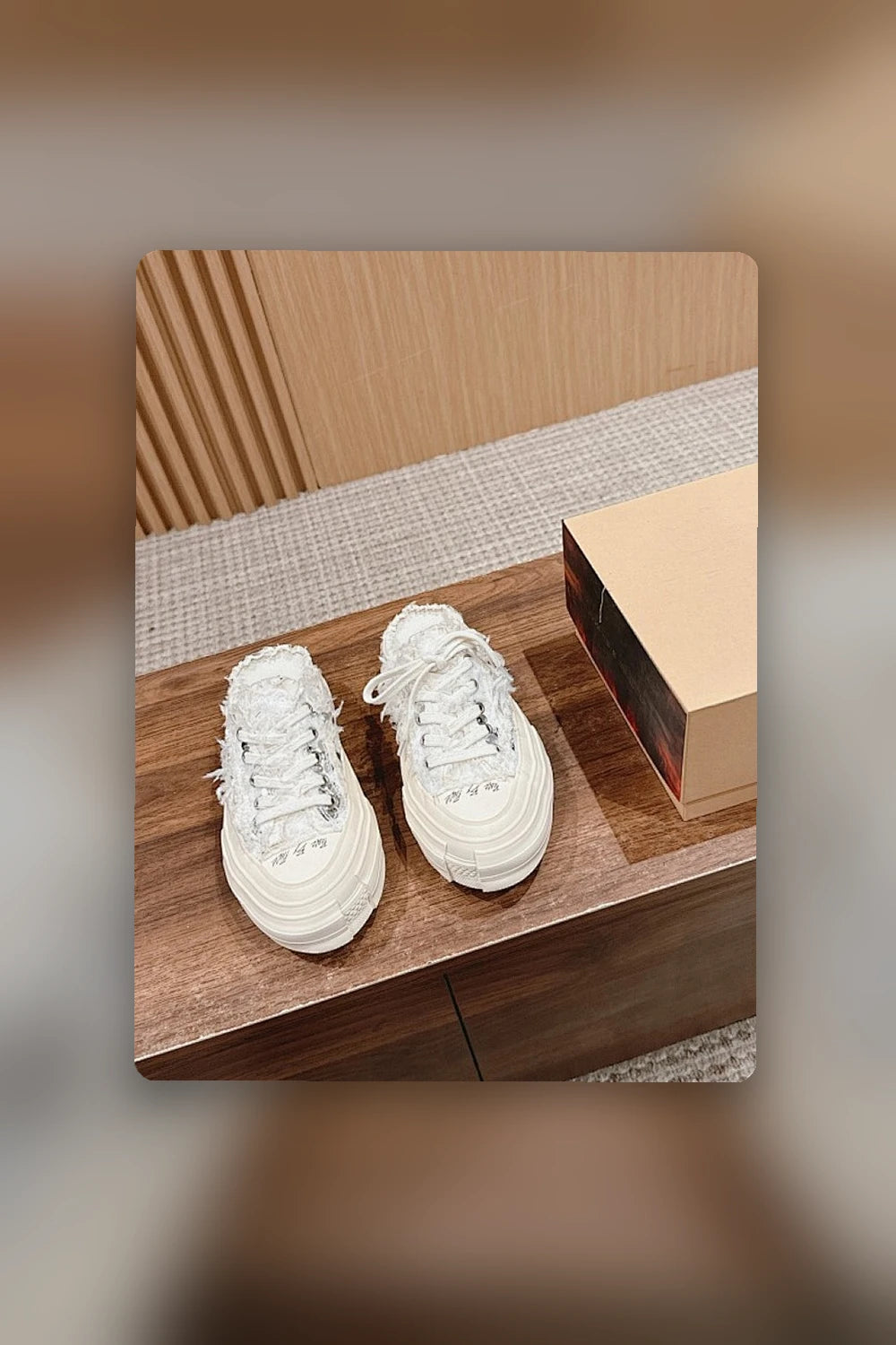 NB - SIMP Women Shoes - 415