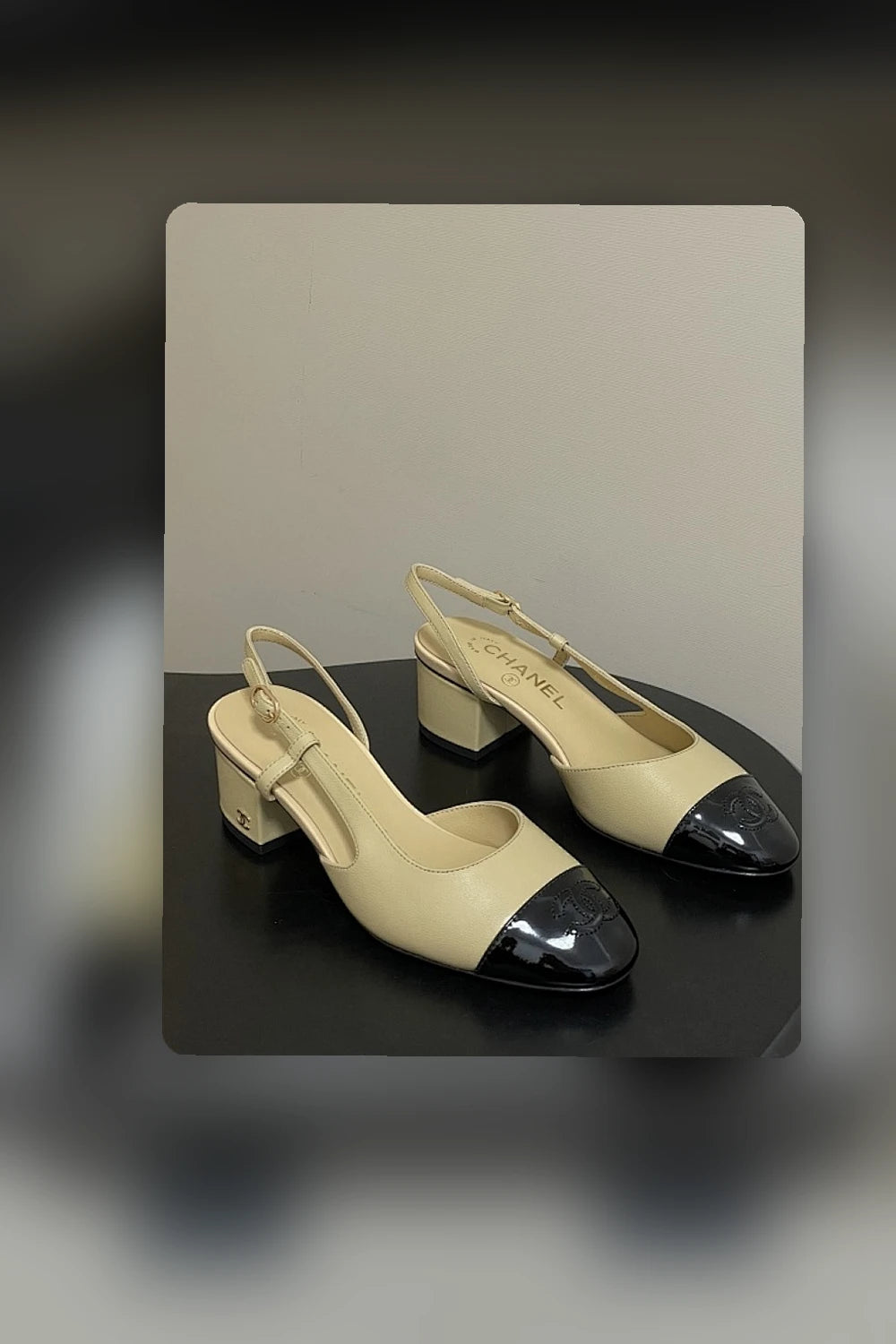 NB - CHL Mix Items - 751