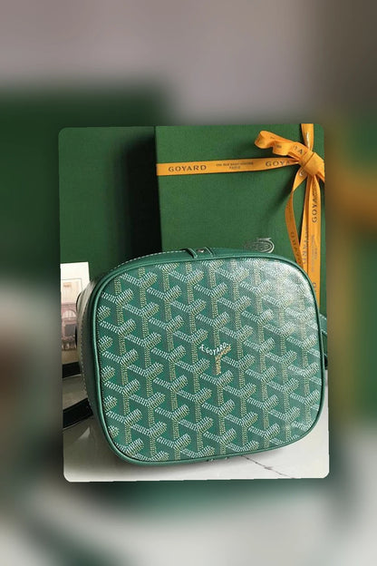 NB - GYO Bag - 572