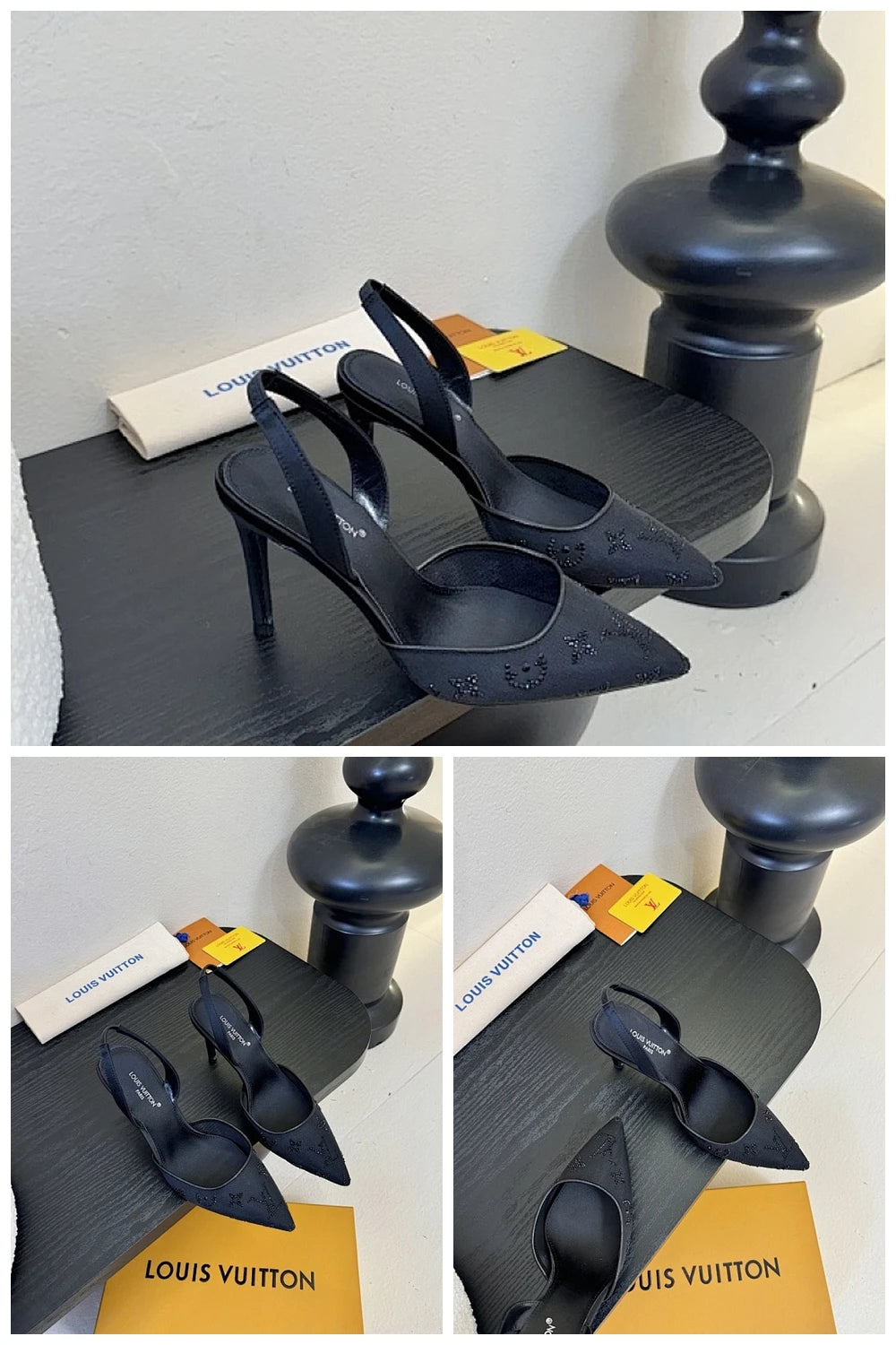 NB - LOV Women Shoes - 121