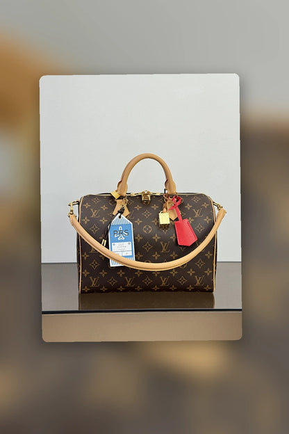 NB - LOV Bag - 342