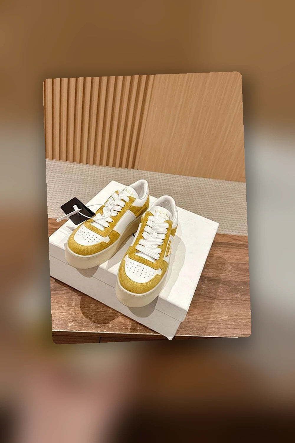 NB - PD Women Shoes - 888