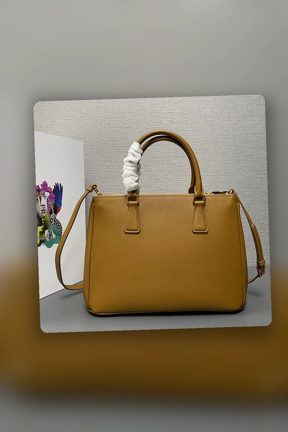NB - PD Bag - 1393