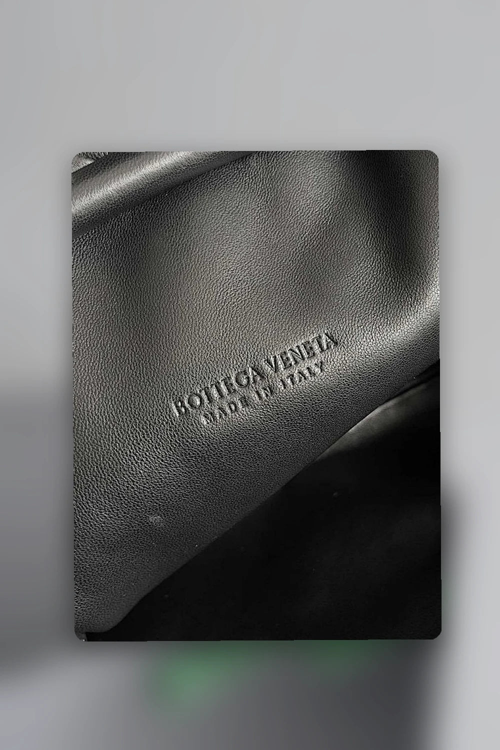 NB - BOV Bag - 160