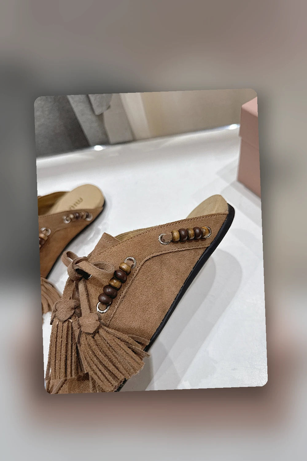 NB - MMU Women Shoes - 015