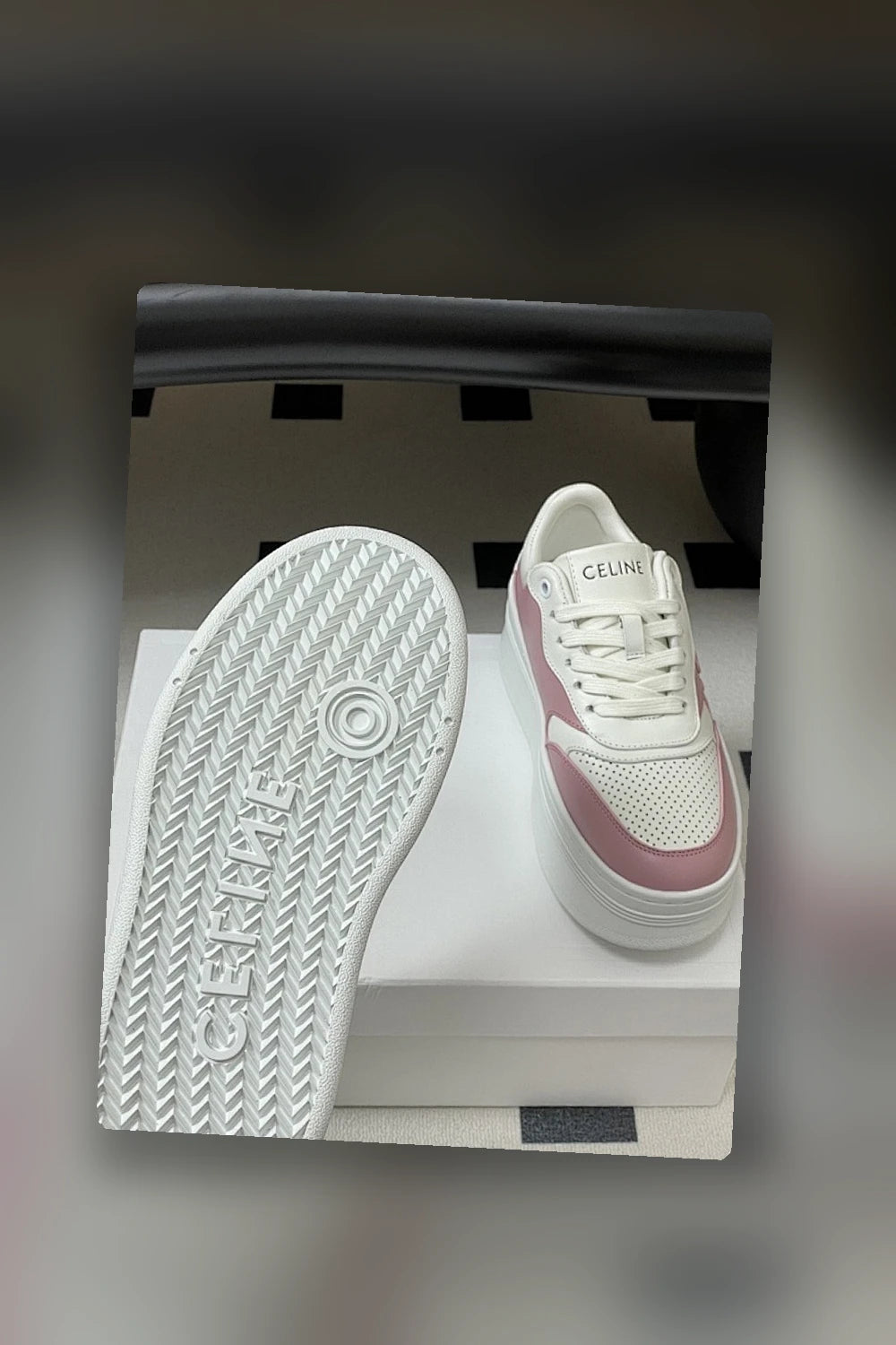 NB - COL Women Shoes - 440