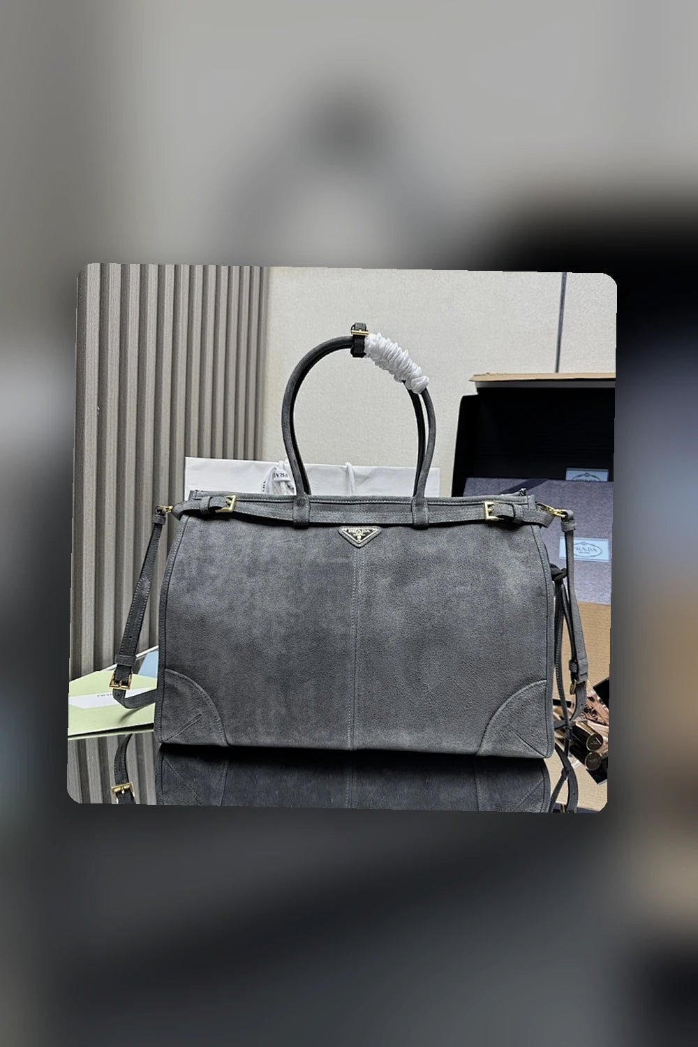NB - PD Bag - 601