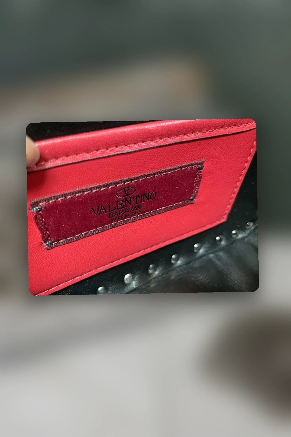 NB - VEL Bag - 801