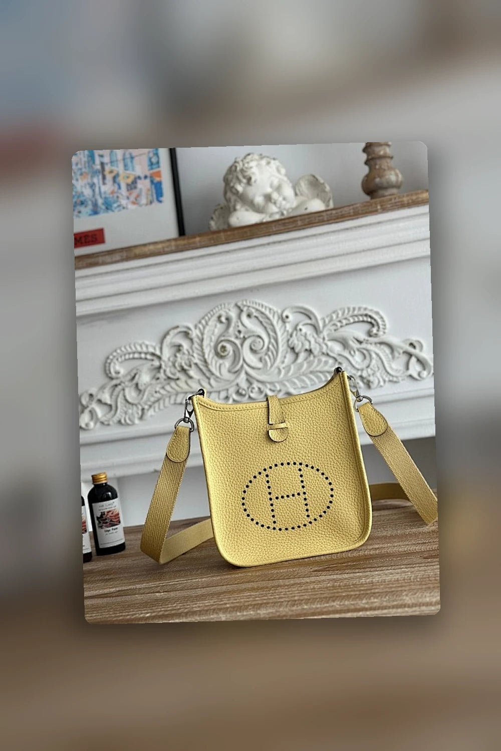 NB - HMS Bag - 1016