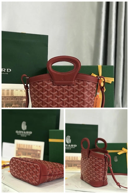 NB - GYO Bag - 591