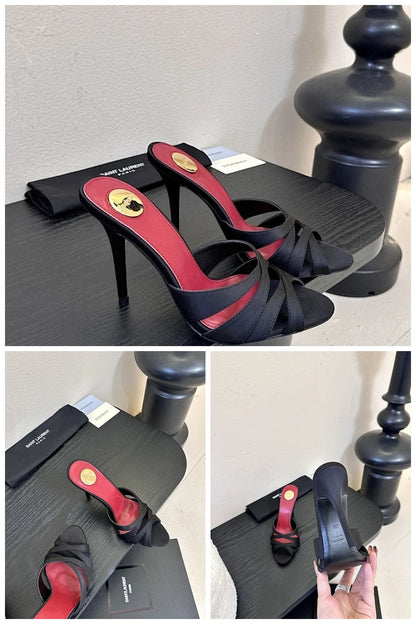 NB - YLS Women Shoes - 131