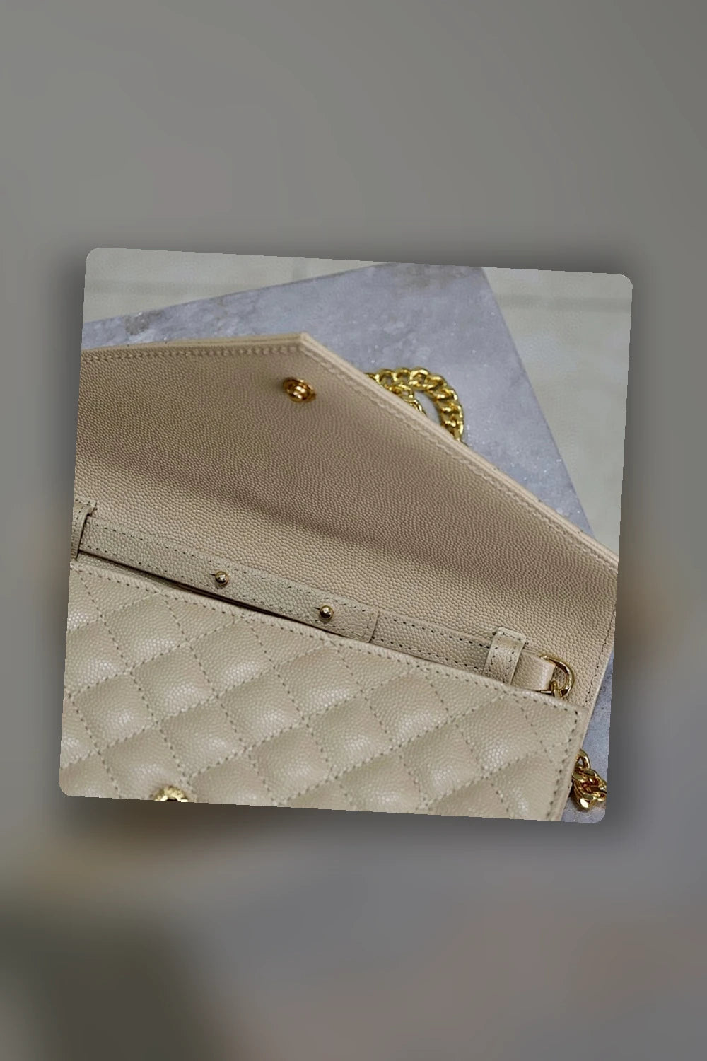 NB - YLS Bag - 699