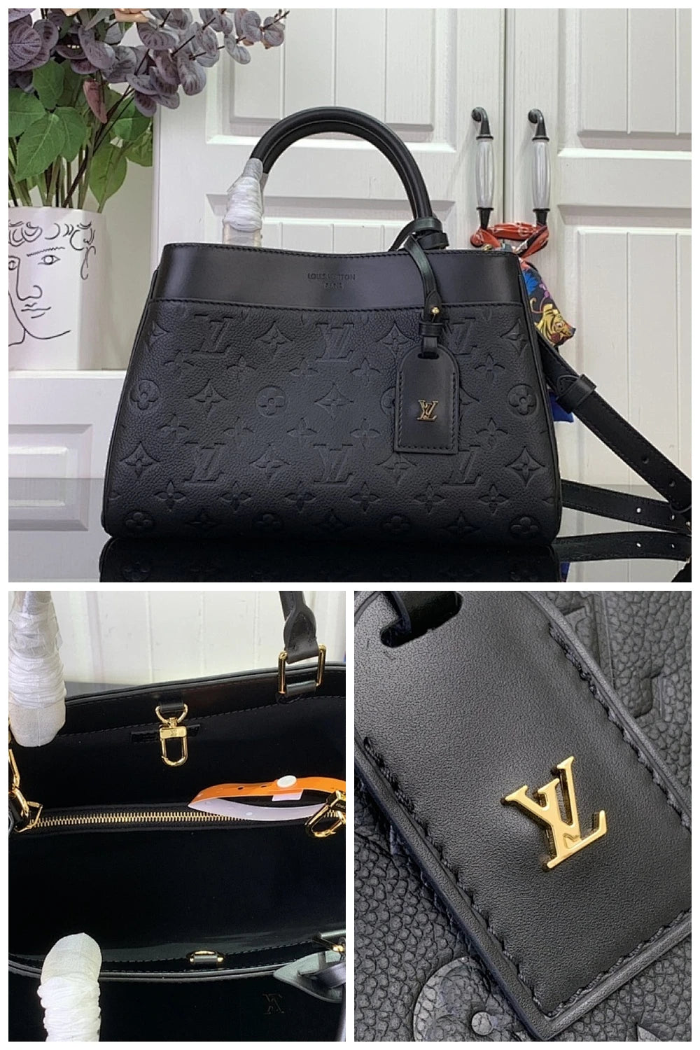 NB - LOV Bag - 1849