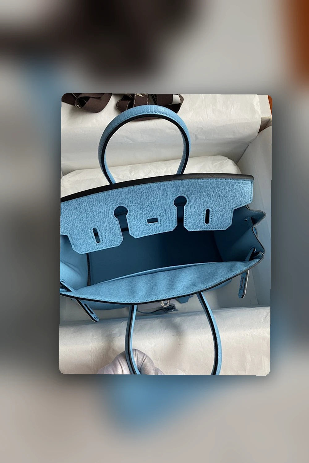 NB - HMS Bag - 880