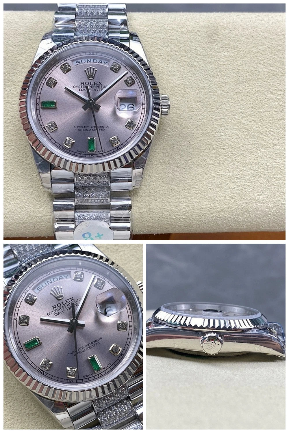 NB - Mix Watch - 081