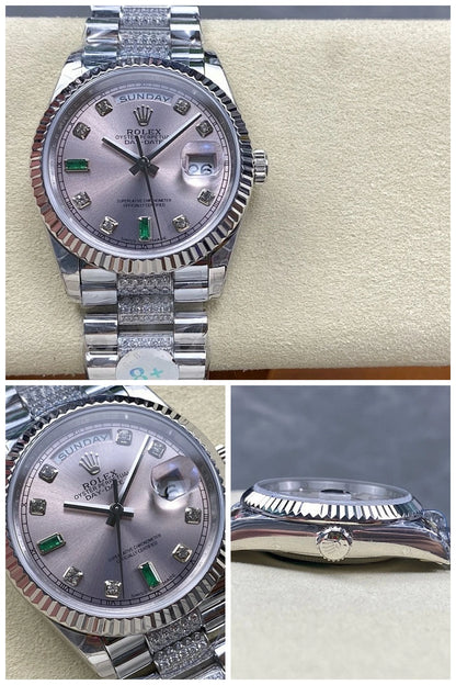 NB - Mix Watch - 081