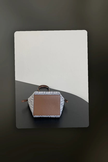 NB - FDE Bag - 223