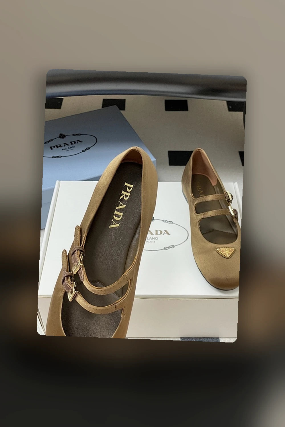 NB - PD Women Shoes - 230